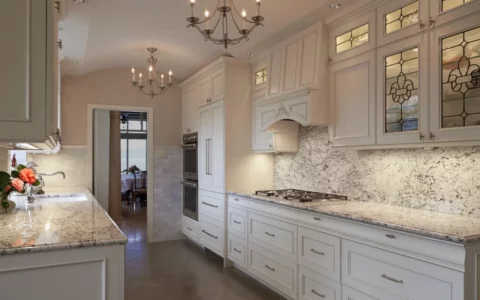 YILMAZER MERMER GRANİT MUTFAK TEZGAHLARI