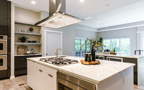 YILMAZER MERMER GRANİT MUTFAK TEZGAHLARI