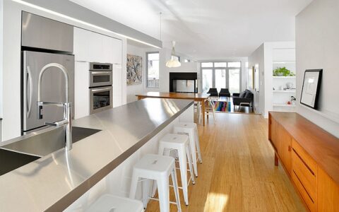 YILMAZER MERMER GRANİT MUTFAK TEZGAHLARI