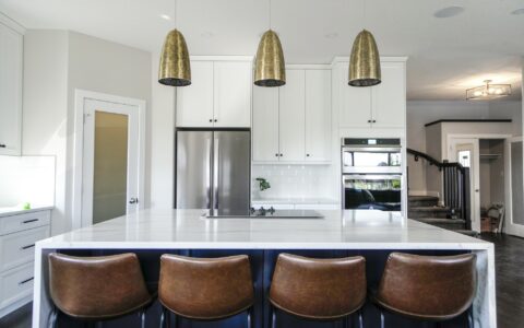 YILMAZER MERMER GRANİT MUTFAK TEZGAHLARI