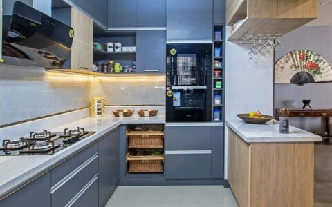 YILMAZER MERMER GRANİT MUTFAK TEZGAHLARI